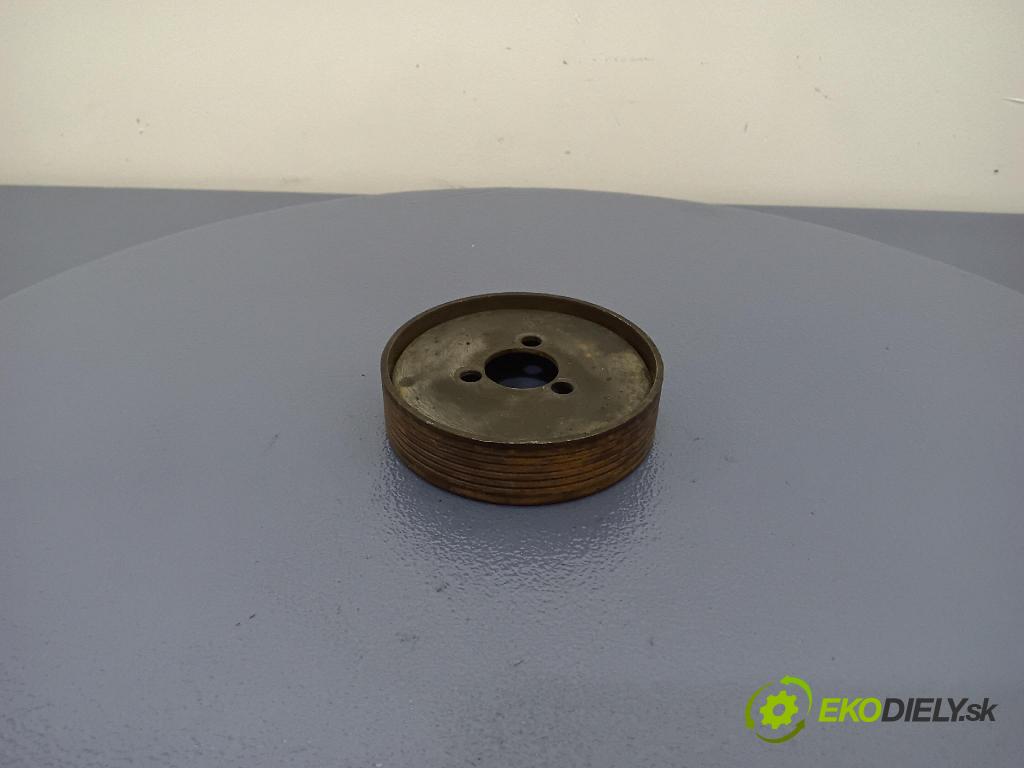 Vw Passat 0 koleso Pás: 028121031E