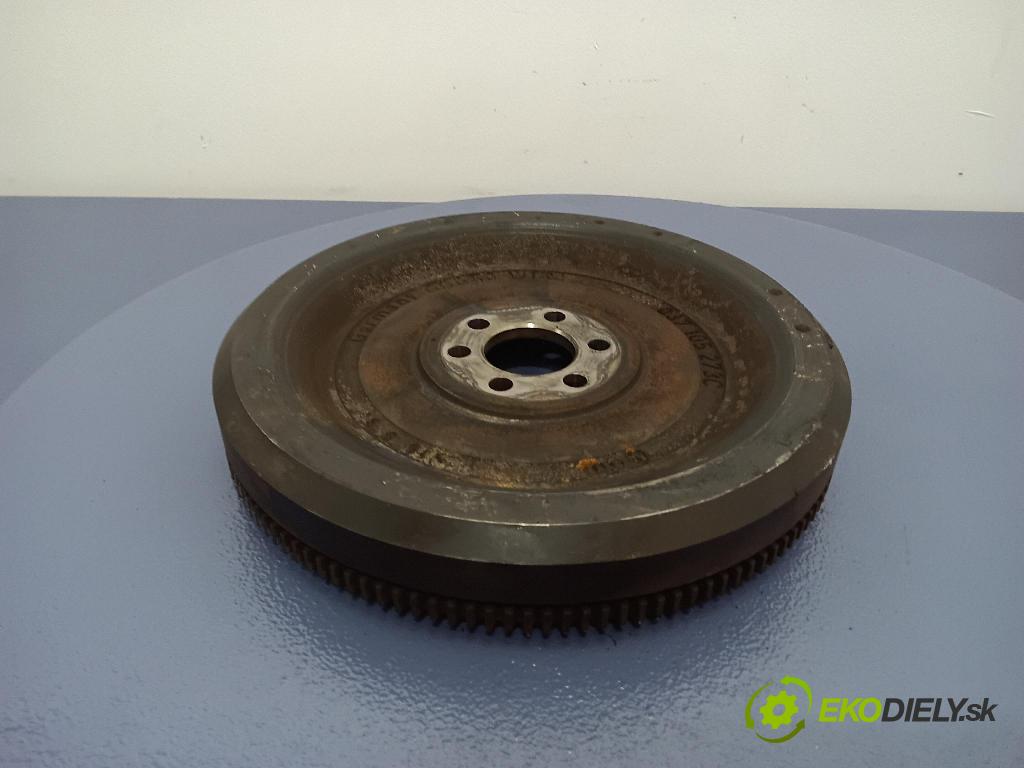 Vw Passat 0 koleso Hojdačka: 037105273C