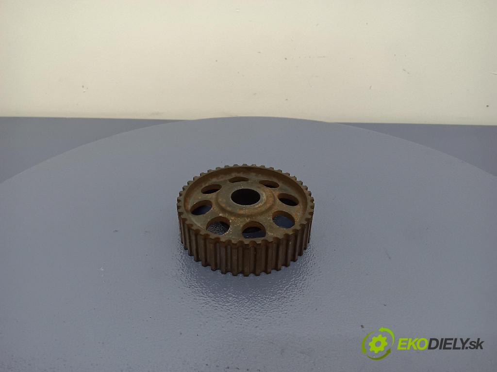 Alfa romeo 156 0 kolo Načasování B756