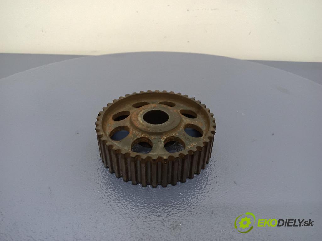 Alfa romeo 156 0 kolo Načasování B756