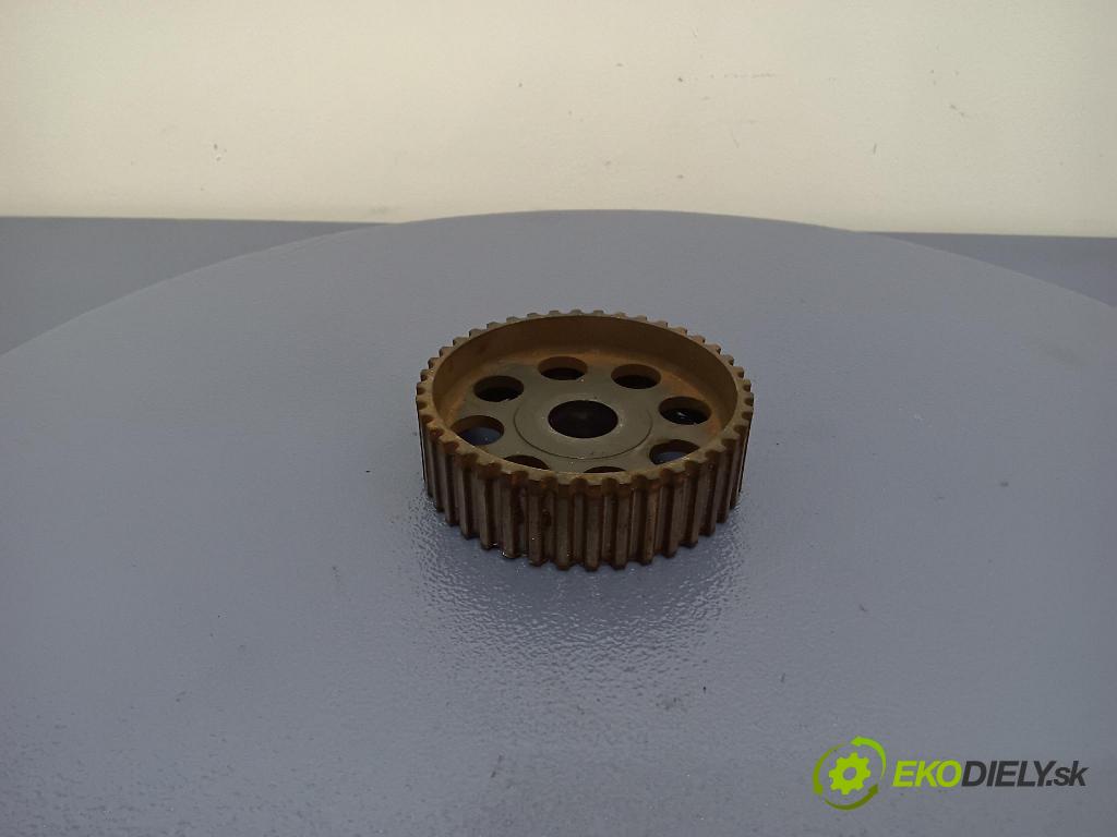 Alfa romeo 156 0 kolo Načasování B756