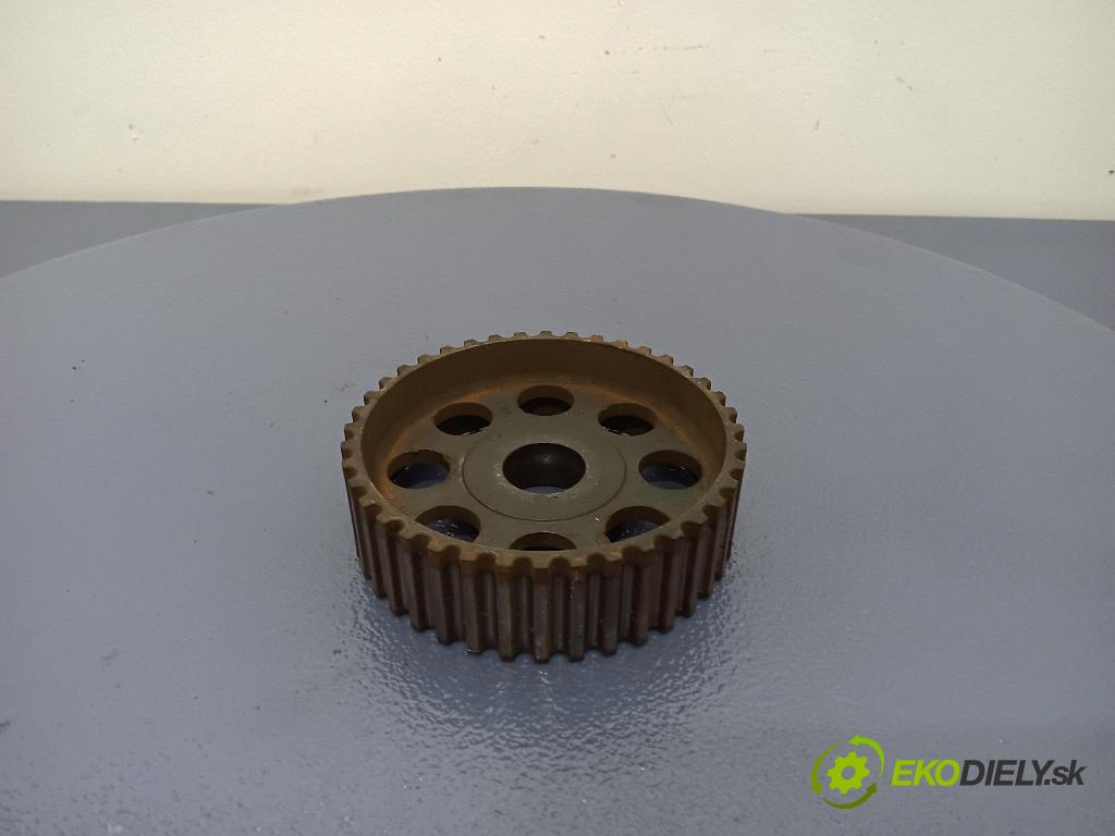 Alfa romeo 156 0 koleso Načasovanie: B756
