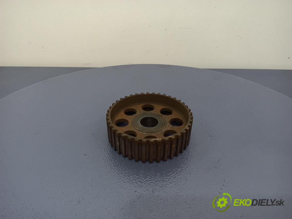 Alfa romeo 156 0 kolo Načasování B756