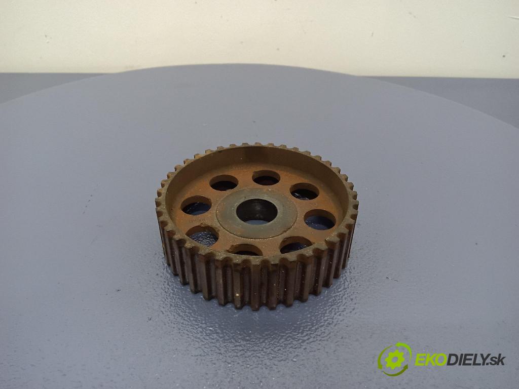 Alfa romeo 156 0 kolo Načasování B756