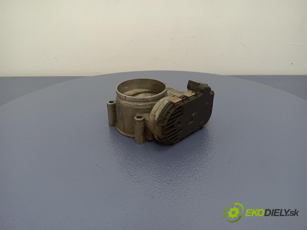 Alfa romeo 156 0 škrticí klapka 0280750014