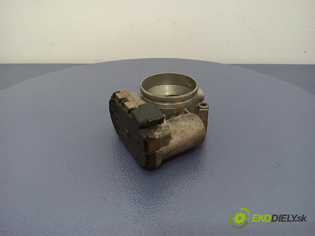 Alfa romeo 156 0 škrticí klapka 0280750014