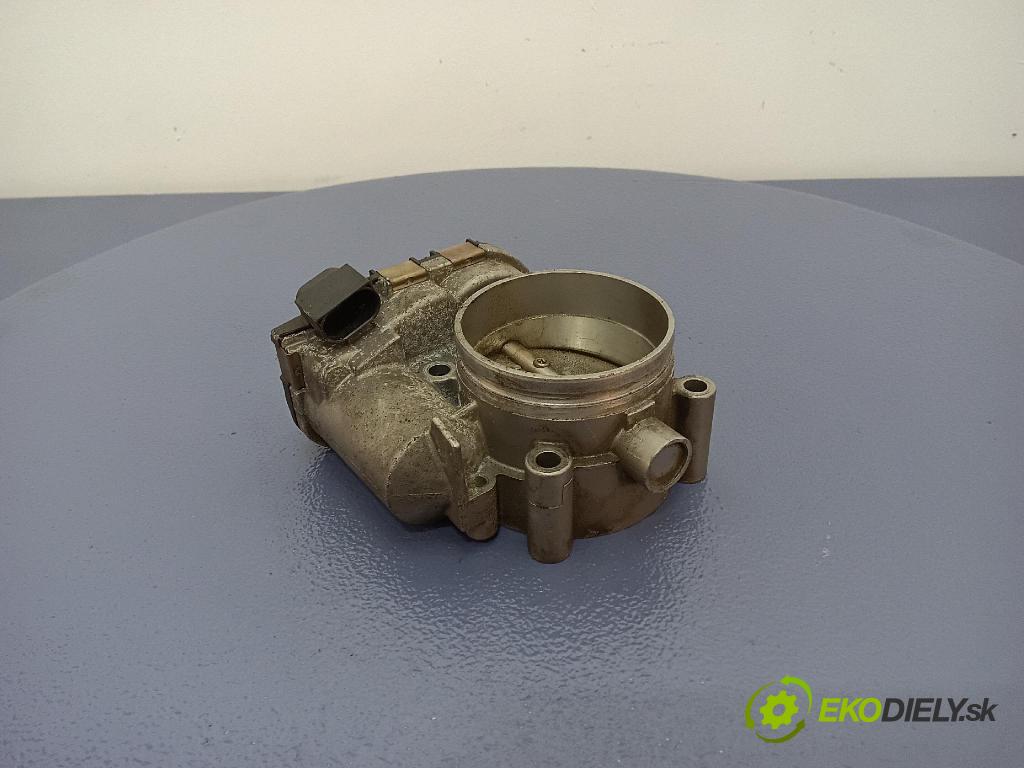 Alfa romeo 156 0 škrticí klapka 0280750014