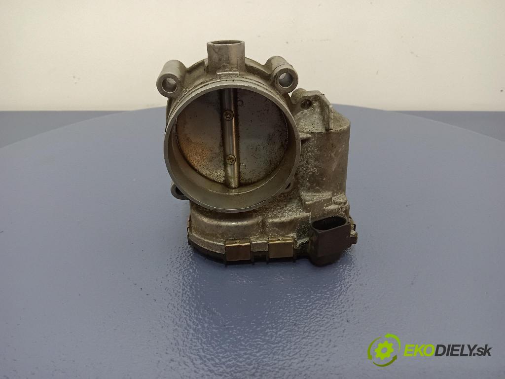 Alfa romeo 156 0 škrticí klapka 0280750014
