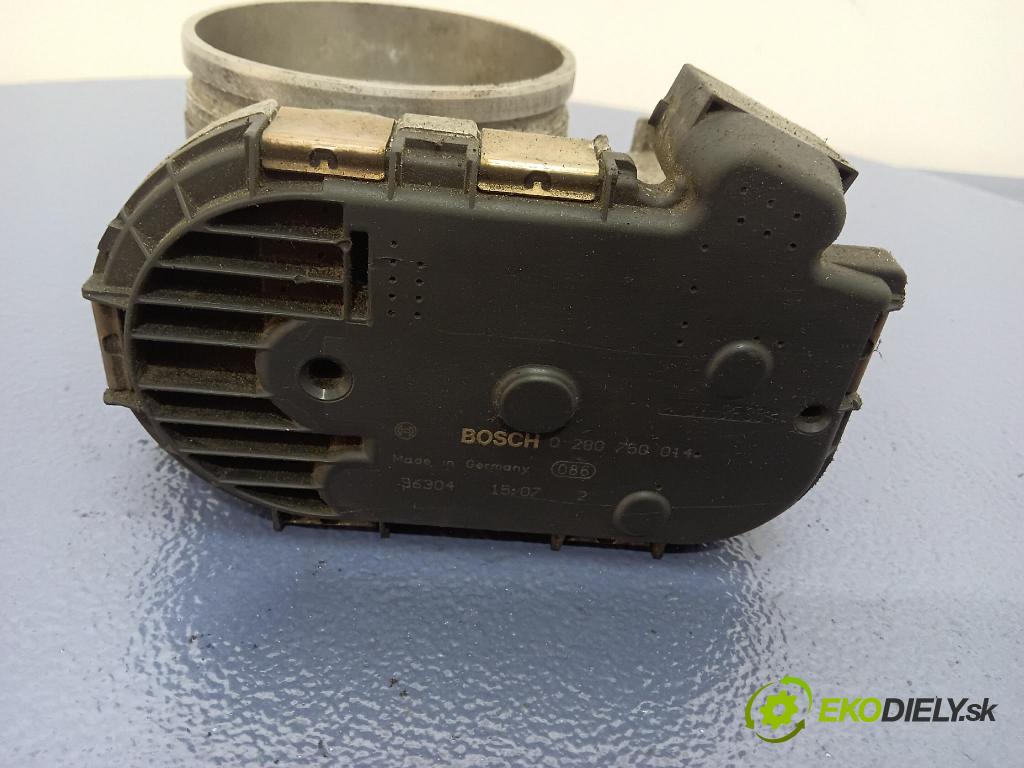 Alfa romeo 156 0 klapka 0280750014