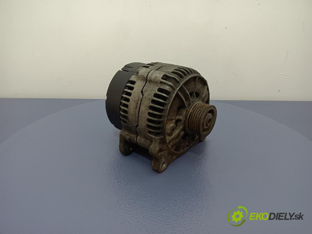 Alfa romeo 156 0 Alternator 60655296
