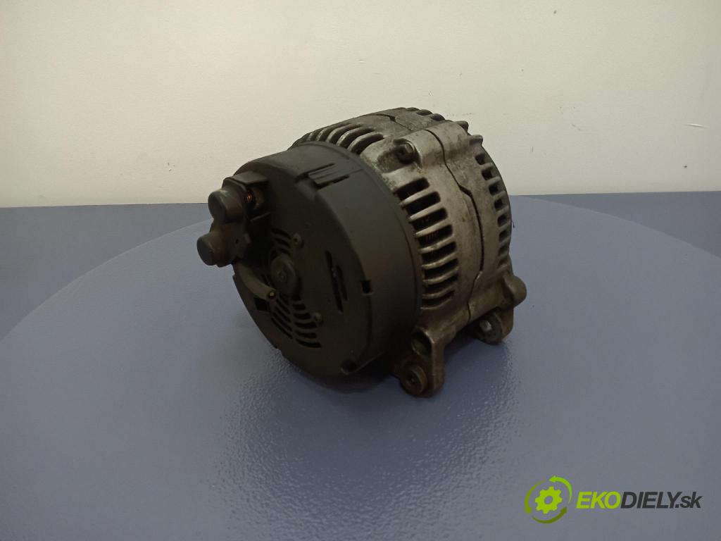 Alfa romeo 156 0 Alternator 60655296