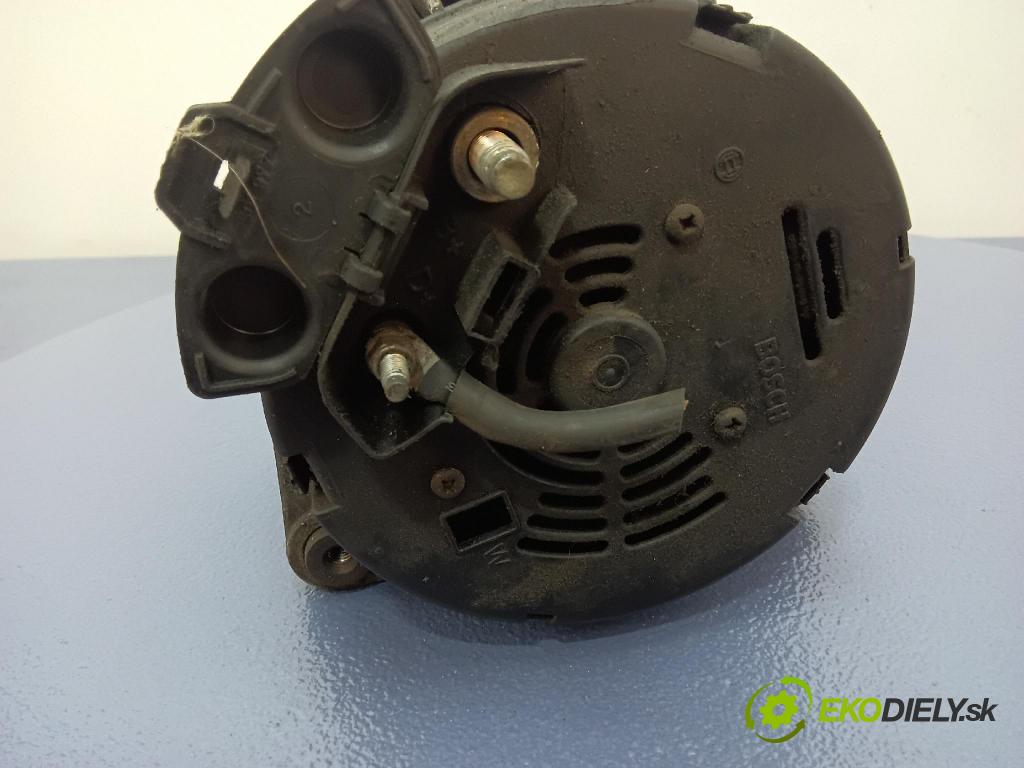 Alfa romeo 156 0 Alternator 60655296