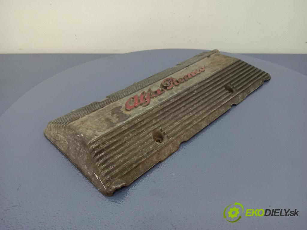 Alfa romeo 156 0 kryt Ventily 60628158