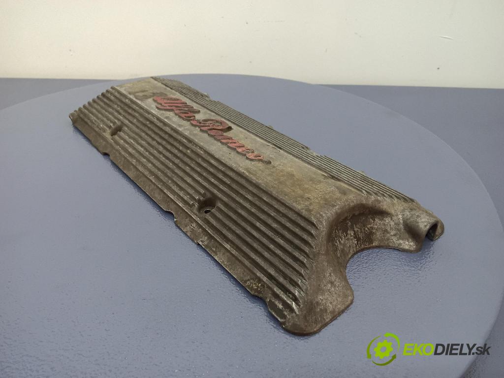 Alfa romeo 156 0 kryt Ventily 60628158