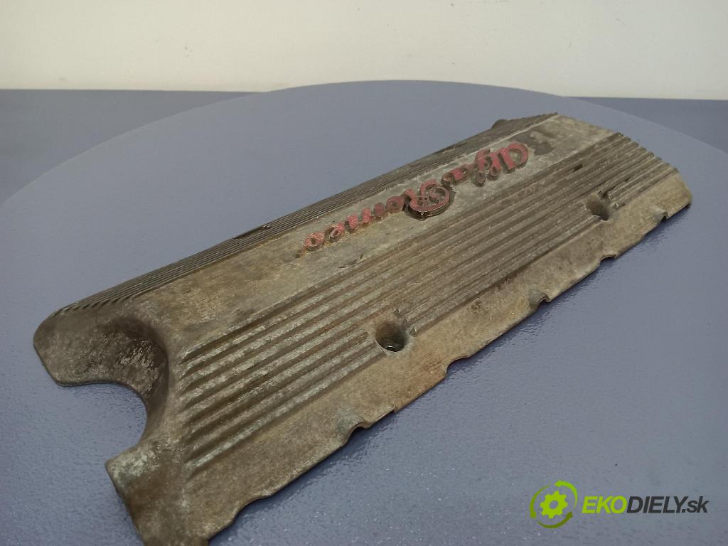 Alfa romeo 156 0 kryt Ventily 60628158
