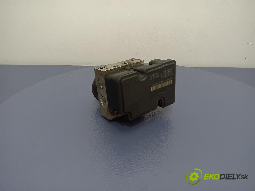 Citroen C3 2005 čerpadlo ABS x 10.0970-1134.3