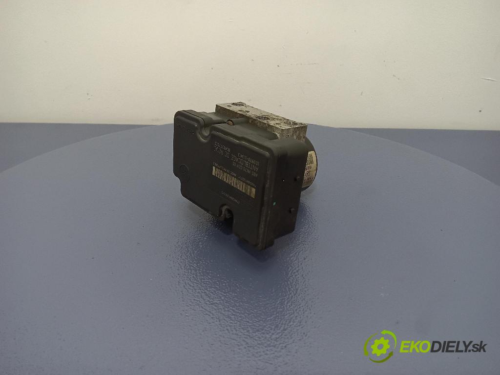 Citroen C3 2005 čerpadlo ABS x 10.0970-1134.3