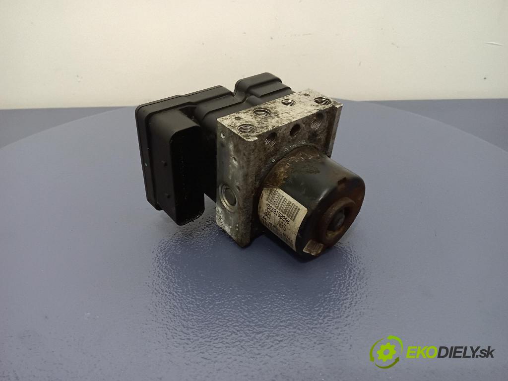 Citroen C3 2005 čerpadlo ABS x 10.0970-1134.3