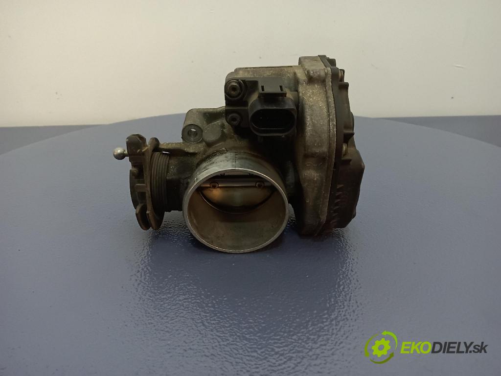 Audi A6 1997 škrticí klapka 408.237/212/003