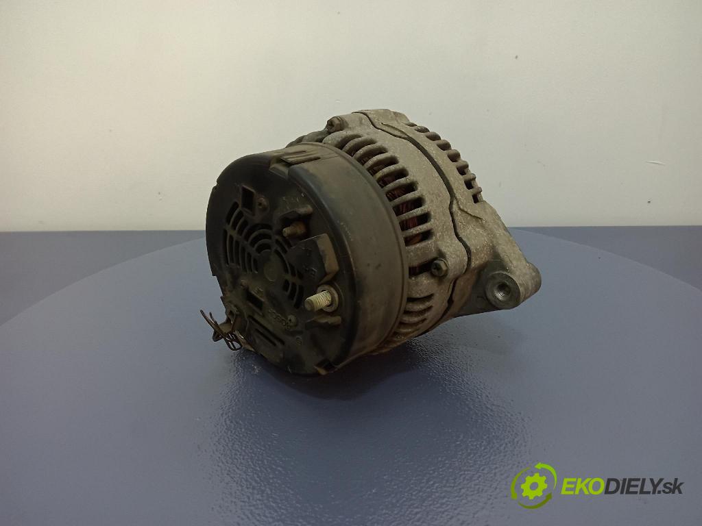 Audi A6 1997 Alternator 058903016D