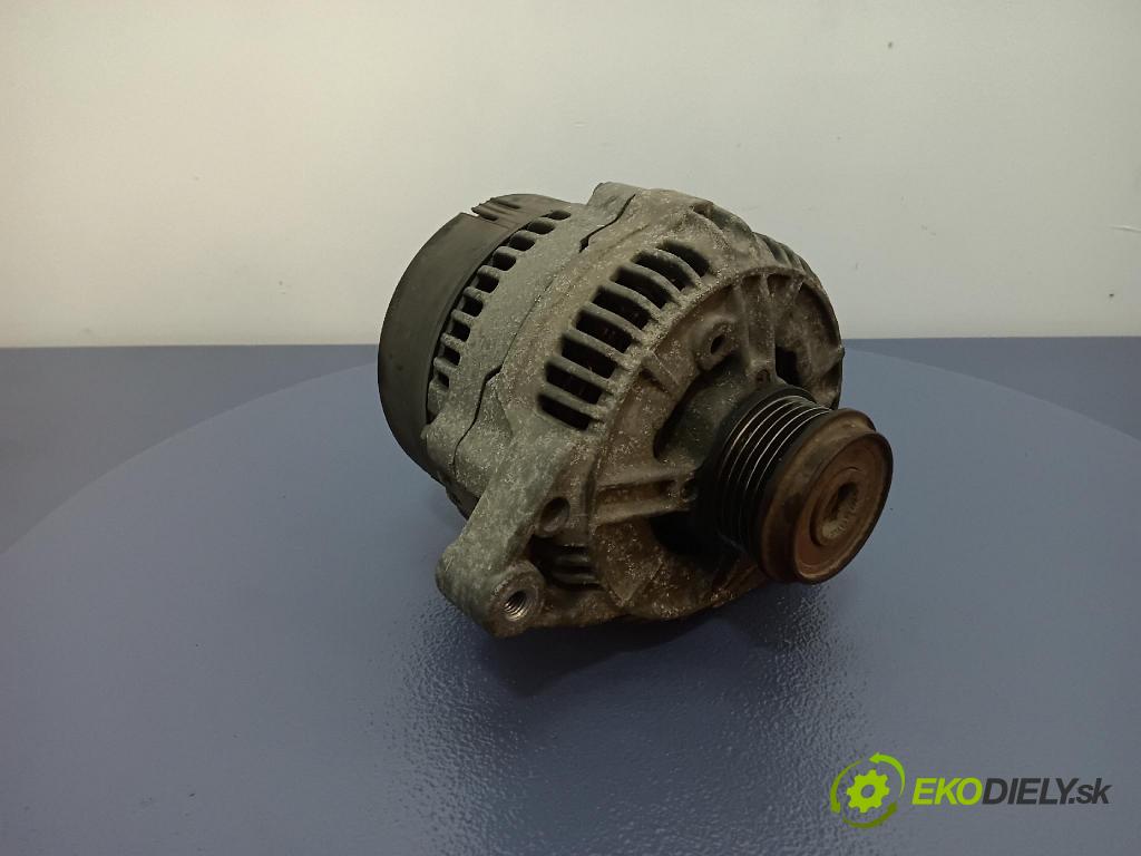 Audi A6 1997 Alternator 058903016D