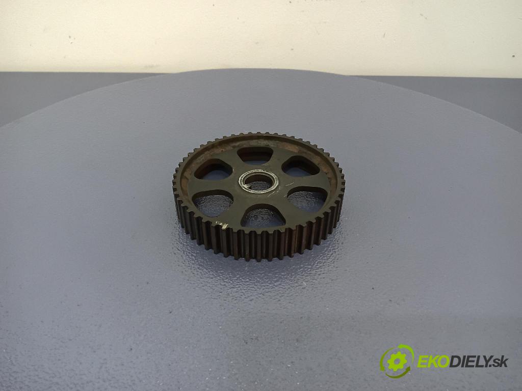 Audi A6 1997 kolo Načasování 027109111H