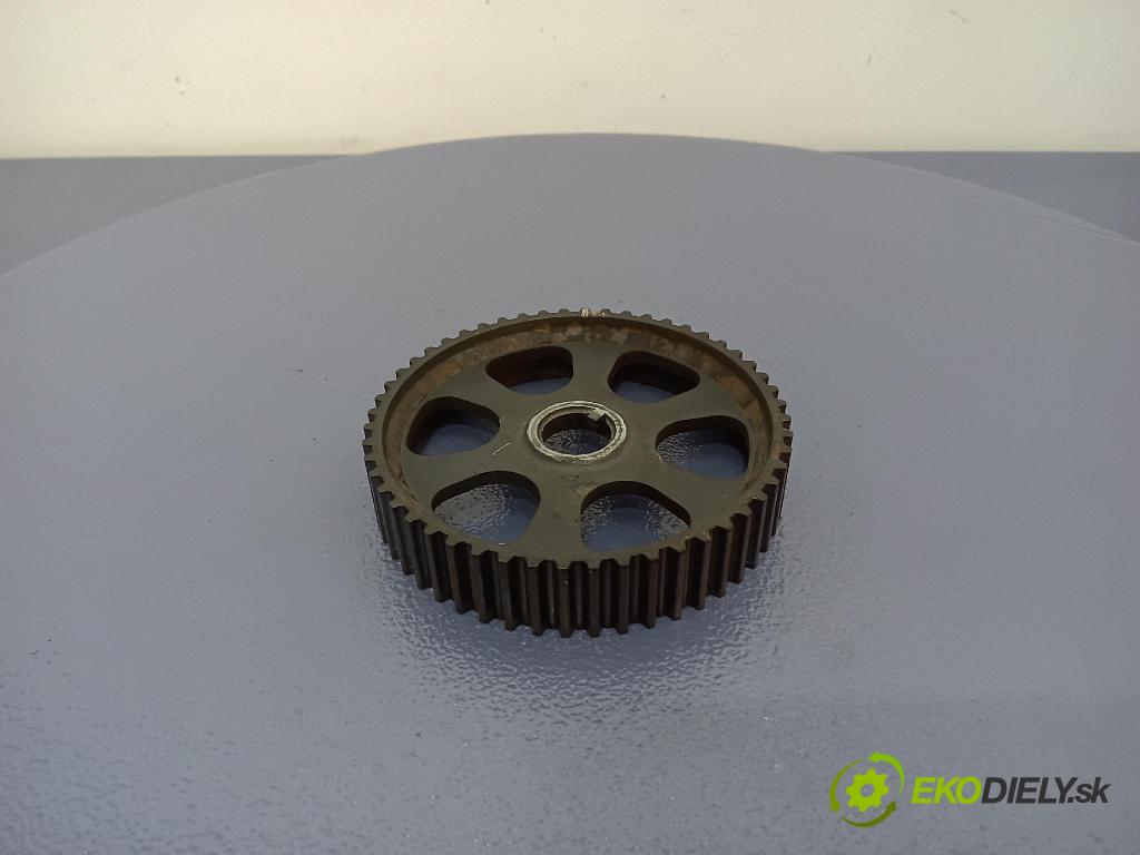Audi A6 1997 kolo Načasování 027109111H