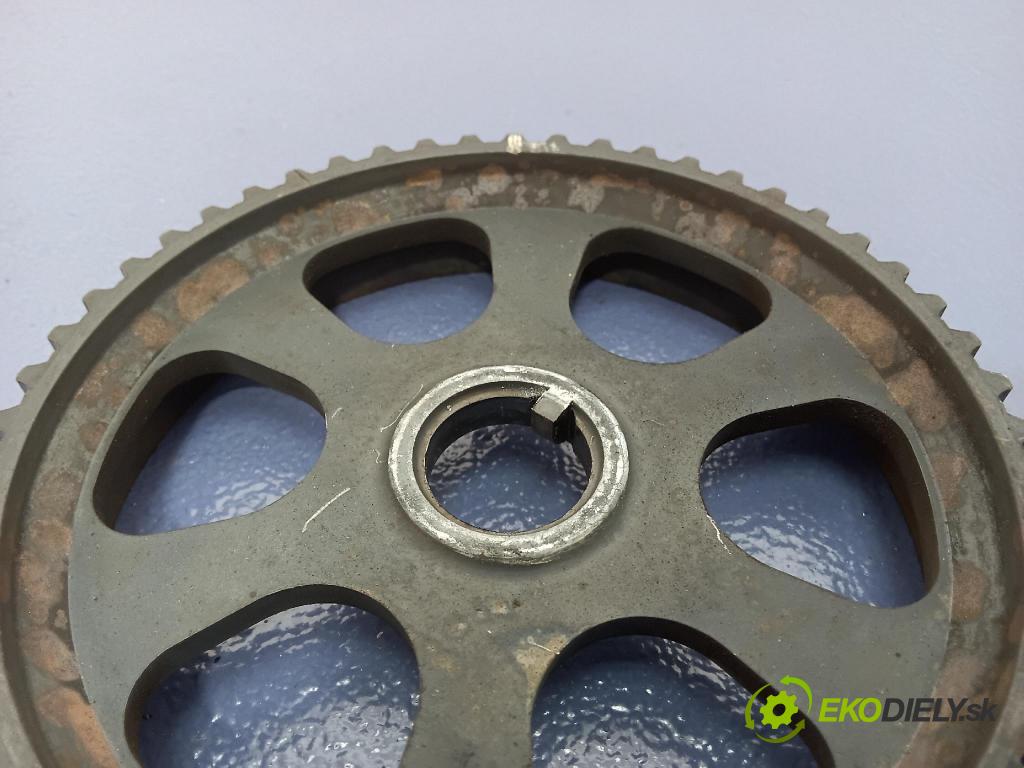 Audi A6 1997 kolo Načasování 027109111H