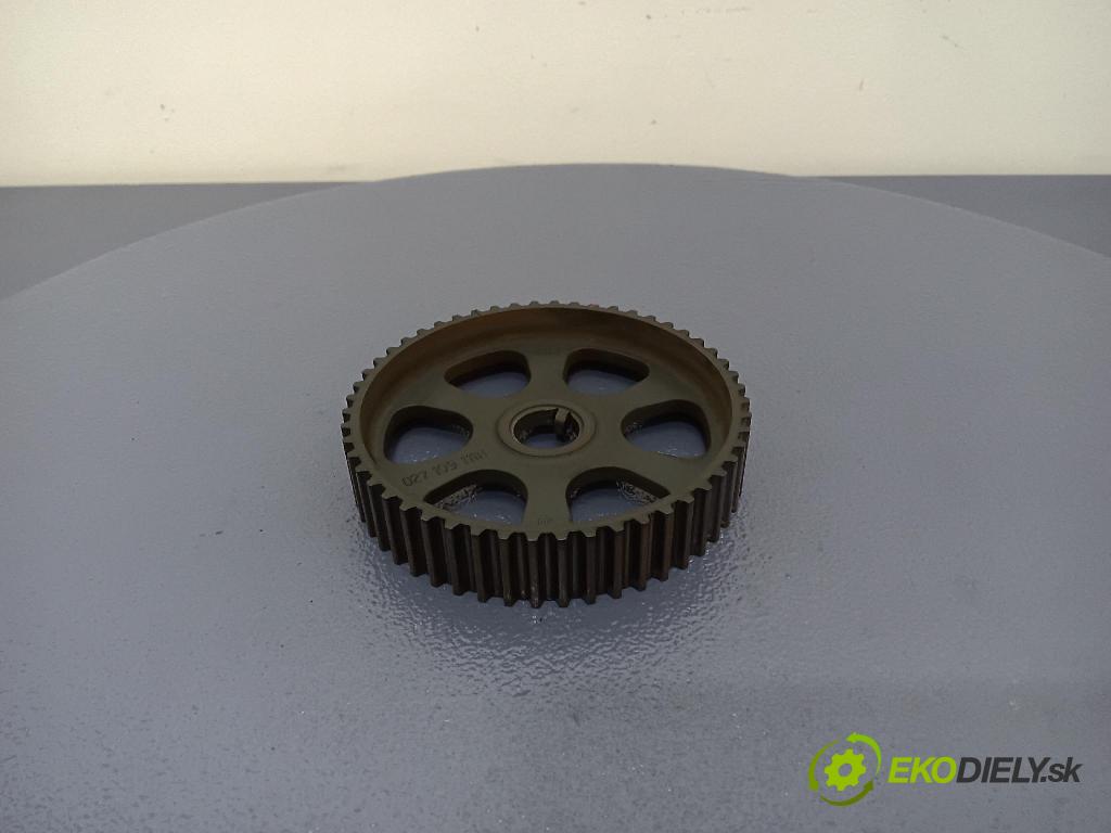 Audi A6 1997 kolo Načasování 027109111H