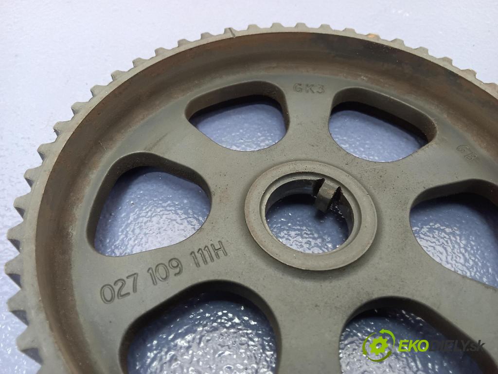 Audi A6 1997 kolo Načasování 027109111H