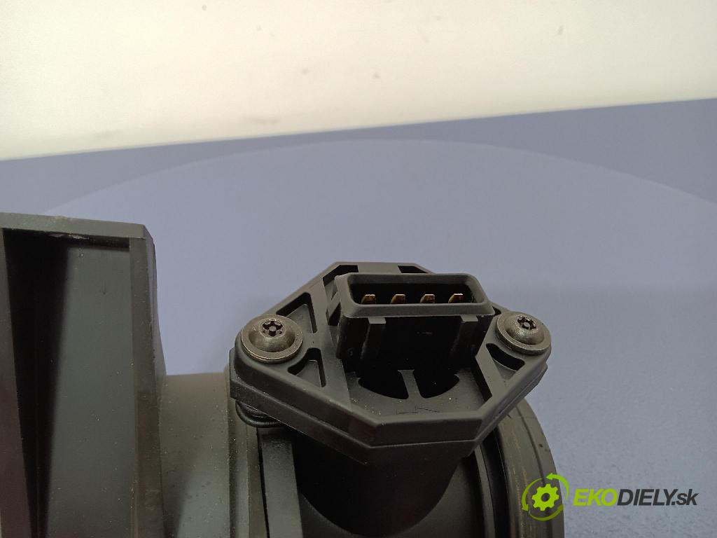 Audi A6 1997 váha vzduchu 0280217112