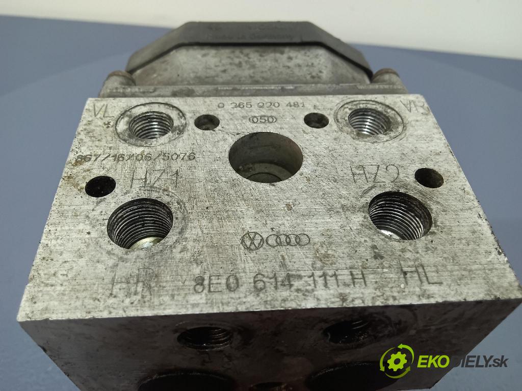 Audi A6 1997 čerpadlo ABS x 8E0614111H