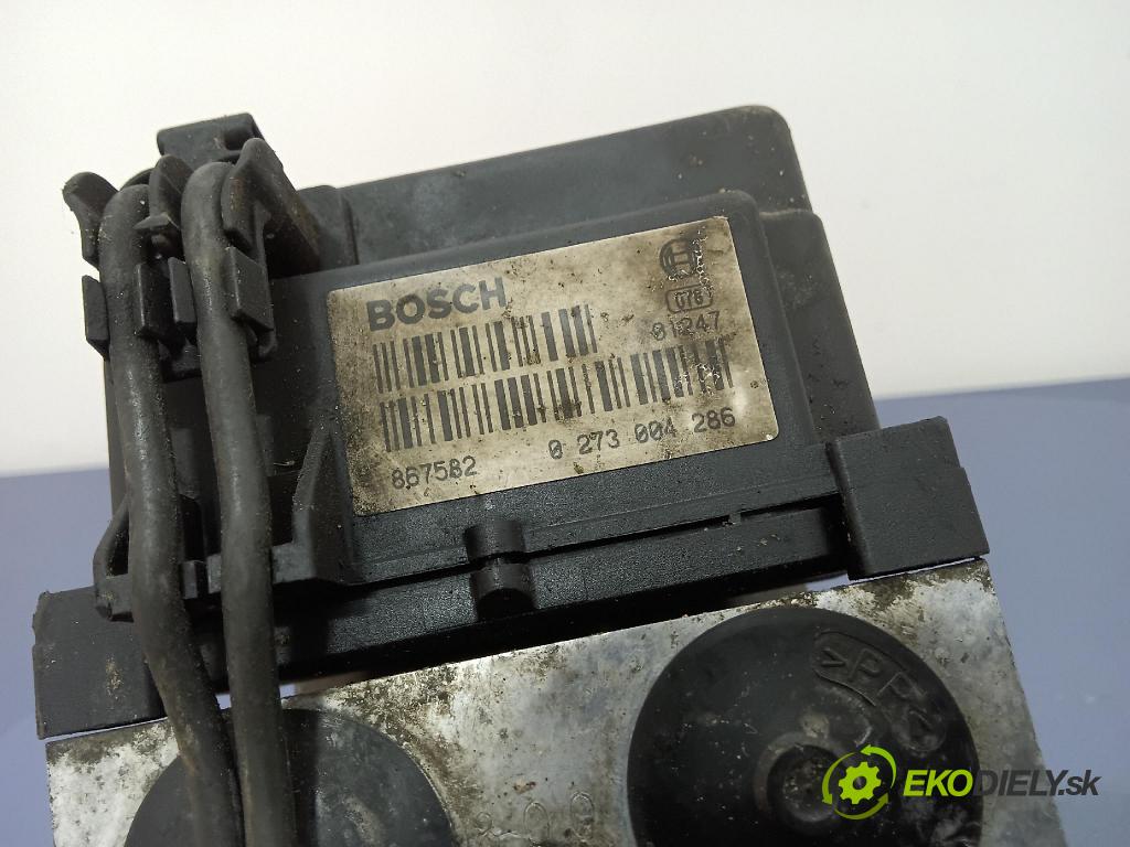 Audi A6 1997 čerpadlo ABS x 8E0614111H