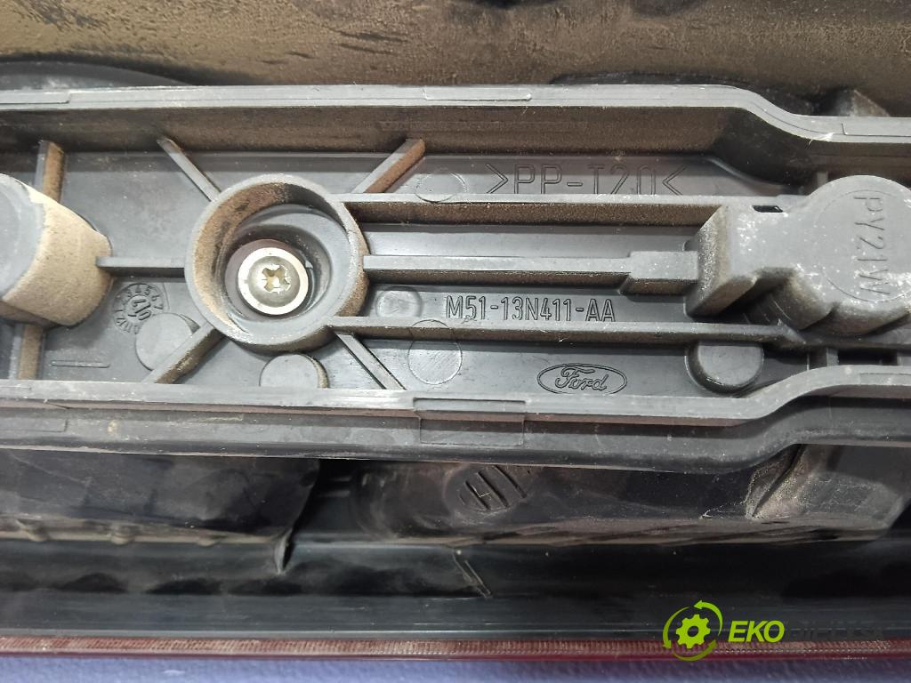 Ford C-max 2008 světlo Zad: levá Mimo: M51-13N411-AA