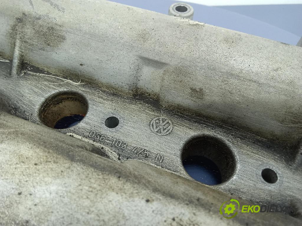Volkswagen Golf 1998 kryt Ventily: 036103475N