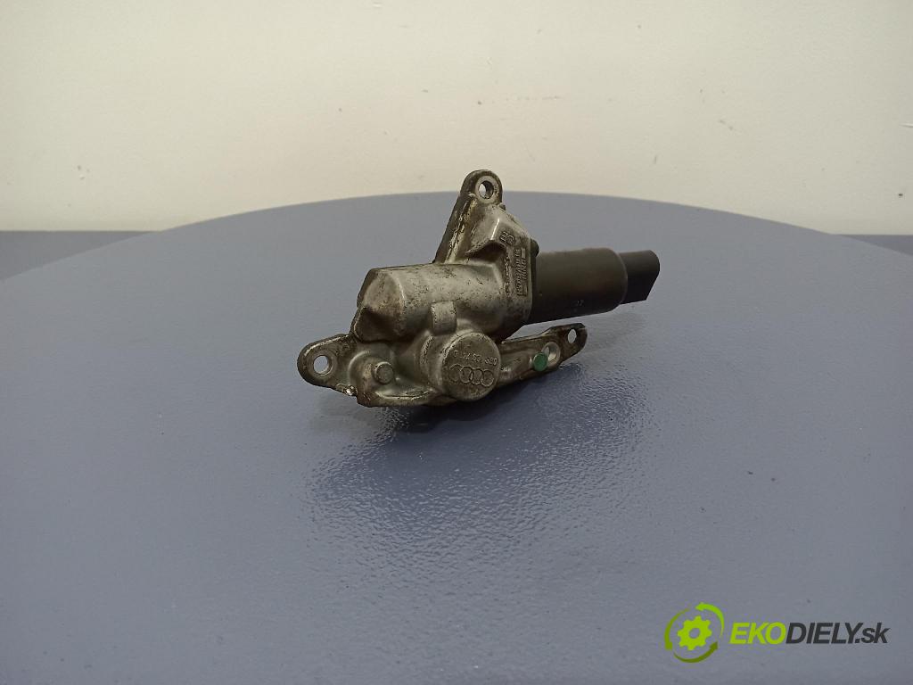 Audi A4 2002 Napínák Načasování 06B103741D