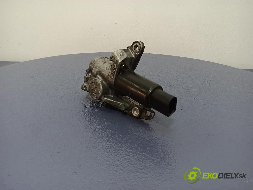 Audi A4 2002 Napínák Načasování 06B103741D
