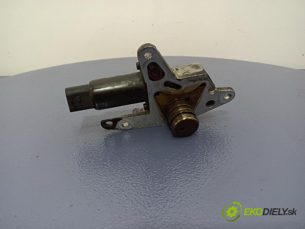 Audi A4 2002 Napínák Načasování 06B103741D