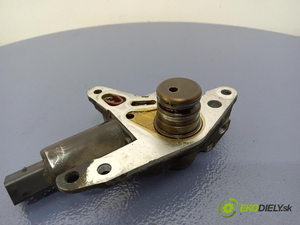 Audi A4 2002 Napínák Načasování 06B103741D