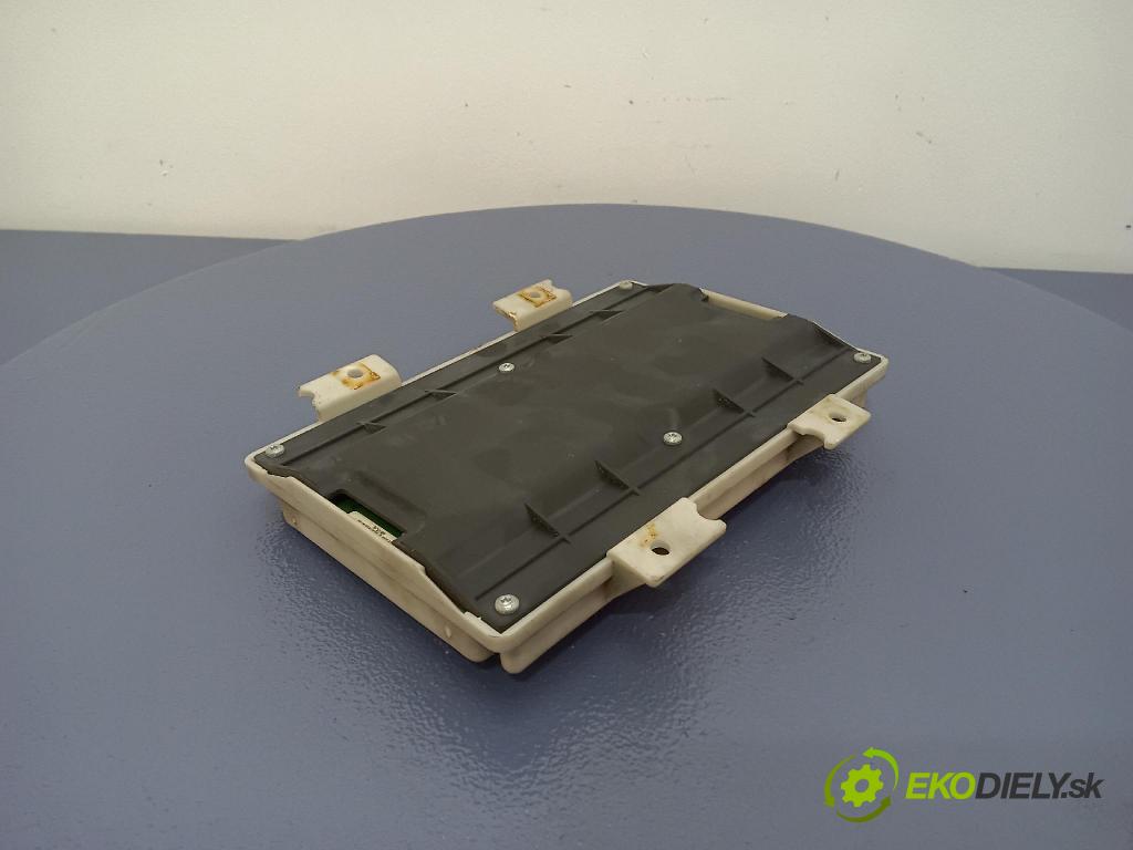 Chrysler Pacifica 2004 skříňka Pojistky P04727604AG
