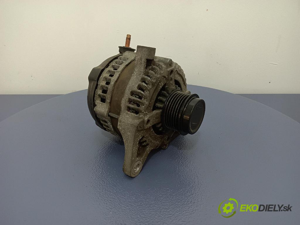 Chrysler Pacifica 2004 Alternator 04868-760AE
