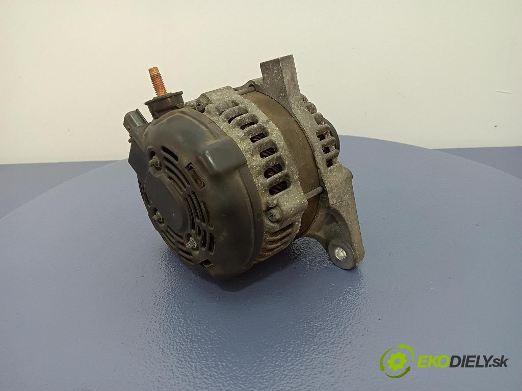 Chrysler Pacifica 2004 Alternator 04868-760AE