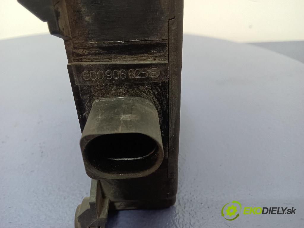 Skoda Octavia 2004 ventil Vákuum: 6Q0906625E