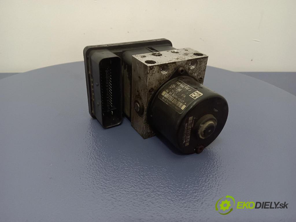 Skoda Octavia 2004 čerpadlo ABS x 1K0907379K