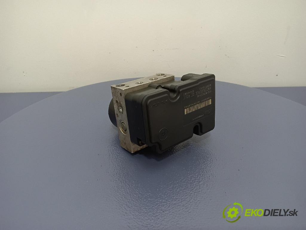 Citroen C3 2008 čerpadlo ABS x 10.0970-1144.3