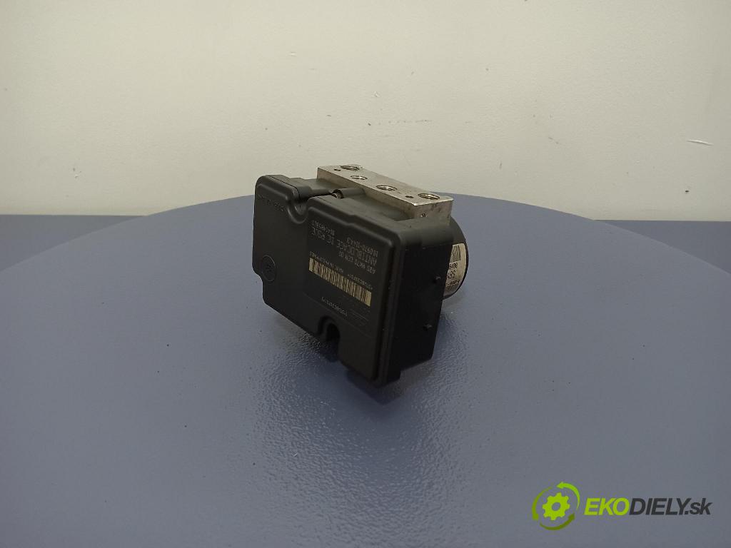 Citroen C3 2008 čerpadlo ABS x 10.0970-1144.3
