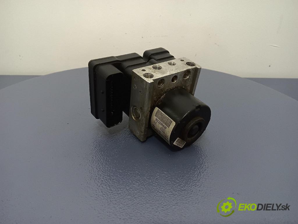 Citroen C3 2008 čerpadlo ABS x 10.0970-1144.3
