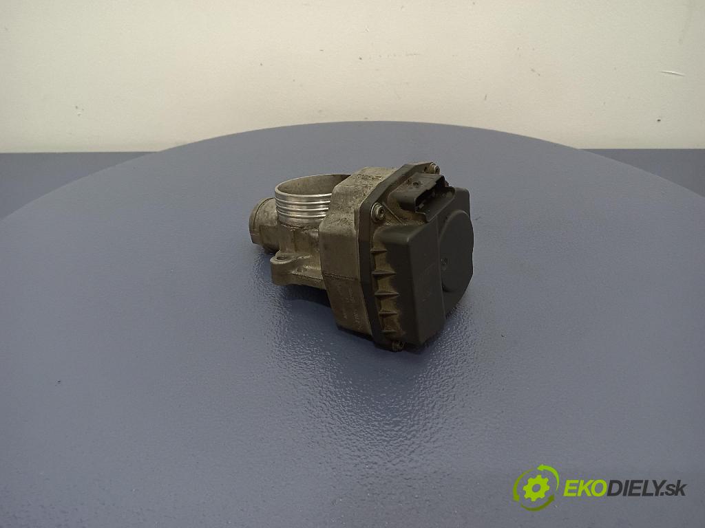 Citroen C2 2007 škrticí klapka 408239821001