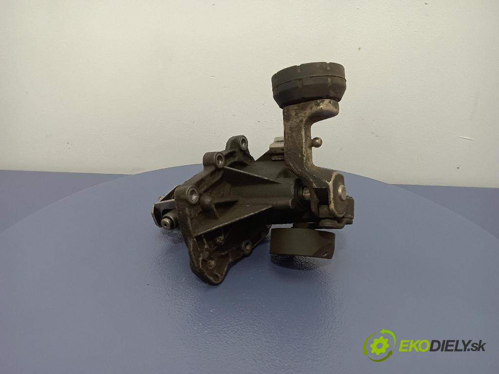 Seat Alhambra 1998 kulisa Změny Ozubené kola: 01