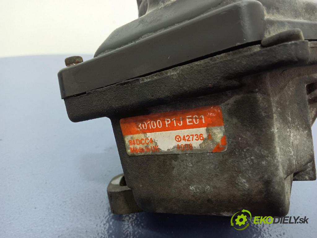 Honda Civic 1999 modul Přístupné 30100P1JE01